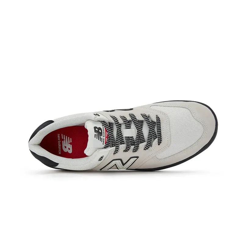 Giày New Balance All Coasts 574 Grey AM574BTN — ảnh 3