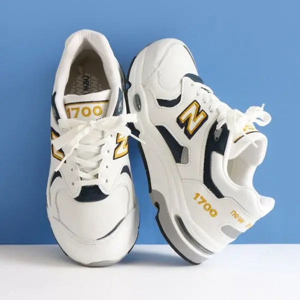 Giày New Balance 1700 Made in USA M1700WN — ảnh 3