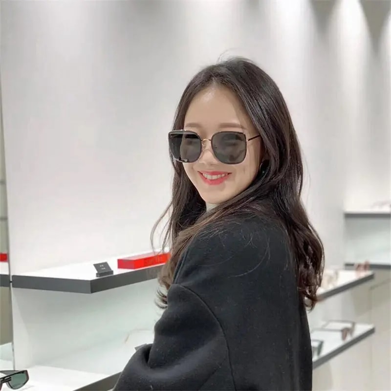 Kính Gentle Monster Bi Bi 01 — ảnh 2