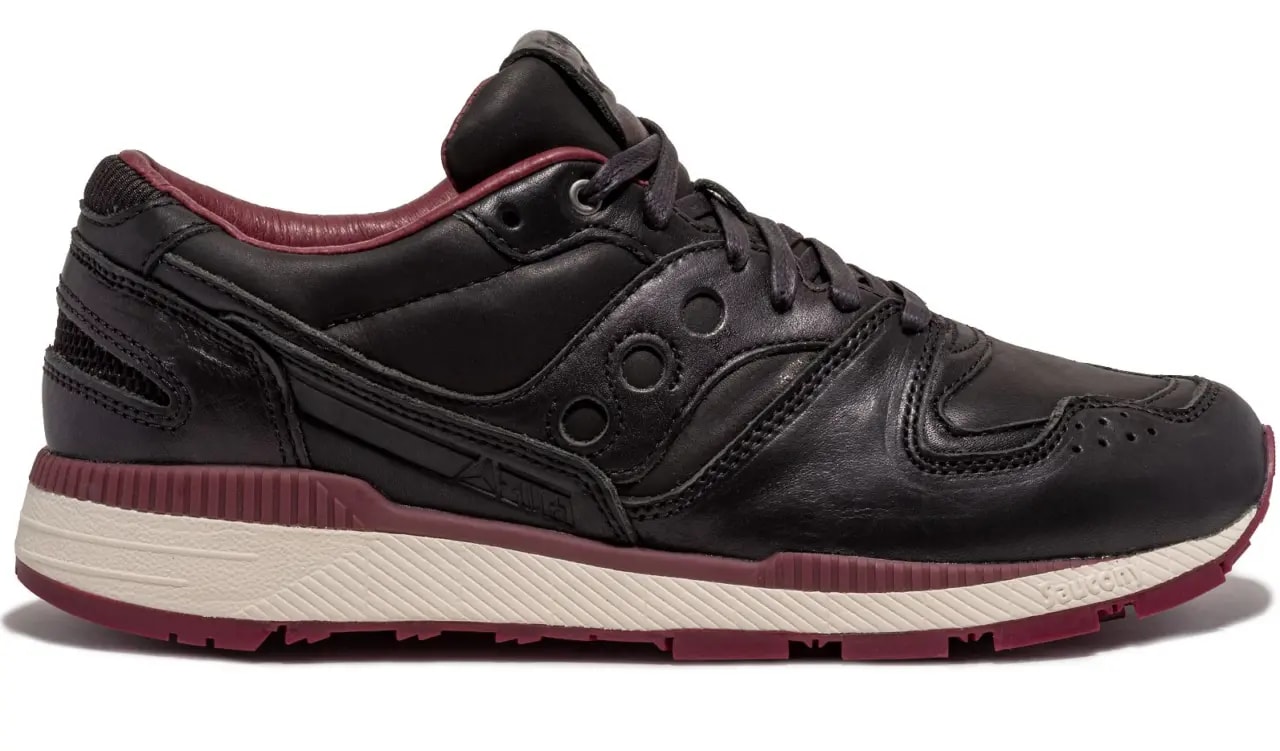 Giày Saucony Azura Horween S70486-1