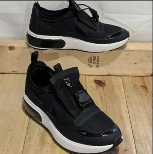 Giày Nike Wmns Air Max Dia Winter 'Black' BQ9665-001 — ảnh 3
