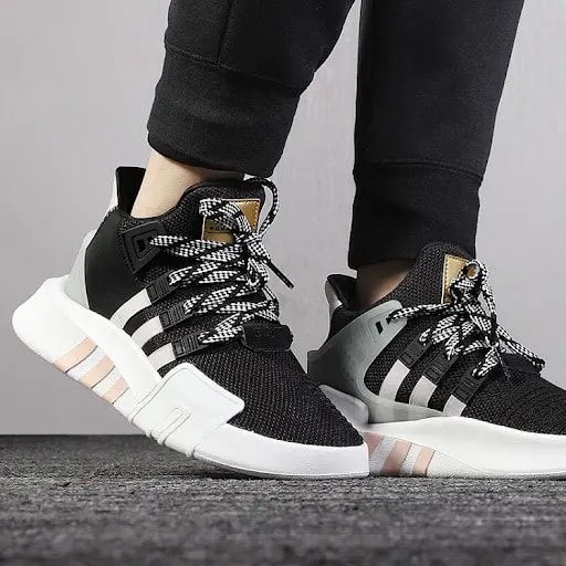 Giày Adidas Wmns EQT Bask ADV 'Orchid Tint' EE5044 — ảnh 4