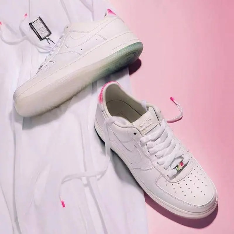 Giày Nike Air Force 1 'Got 'Em' DC3287-111 — ảnh 4