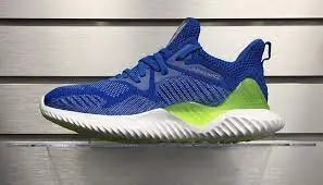 Giày Adidas Alphabounce Beyond J 'Aero Blue' DB1410 — ảnh 5