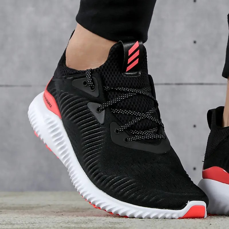 Giày Adidas Alphabounce 1 Men's FZ2194 — ảnh 5