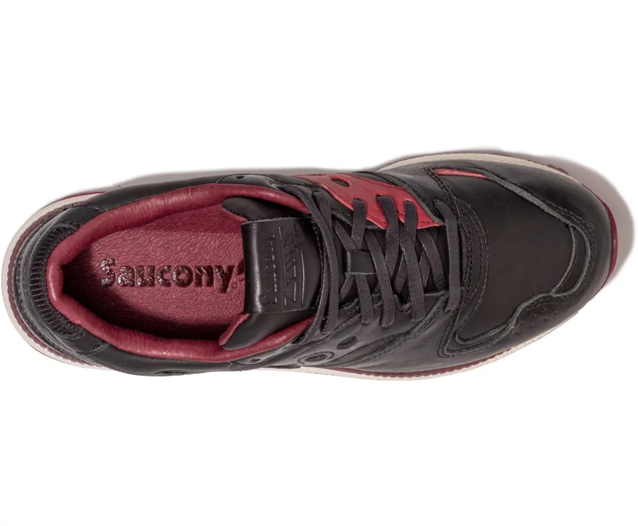Giày Saucony Azura Horween S70486-1 — ảnh 4