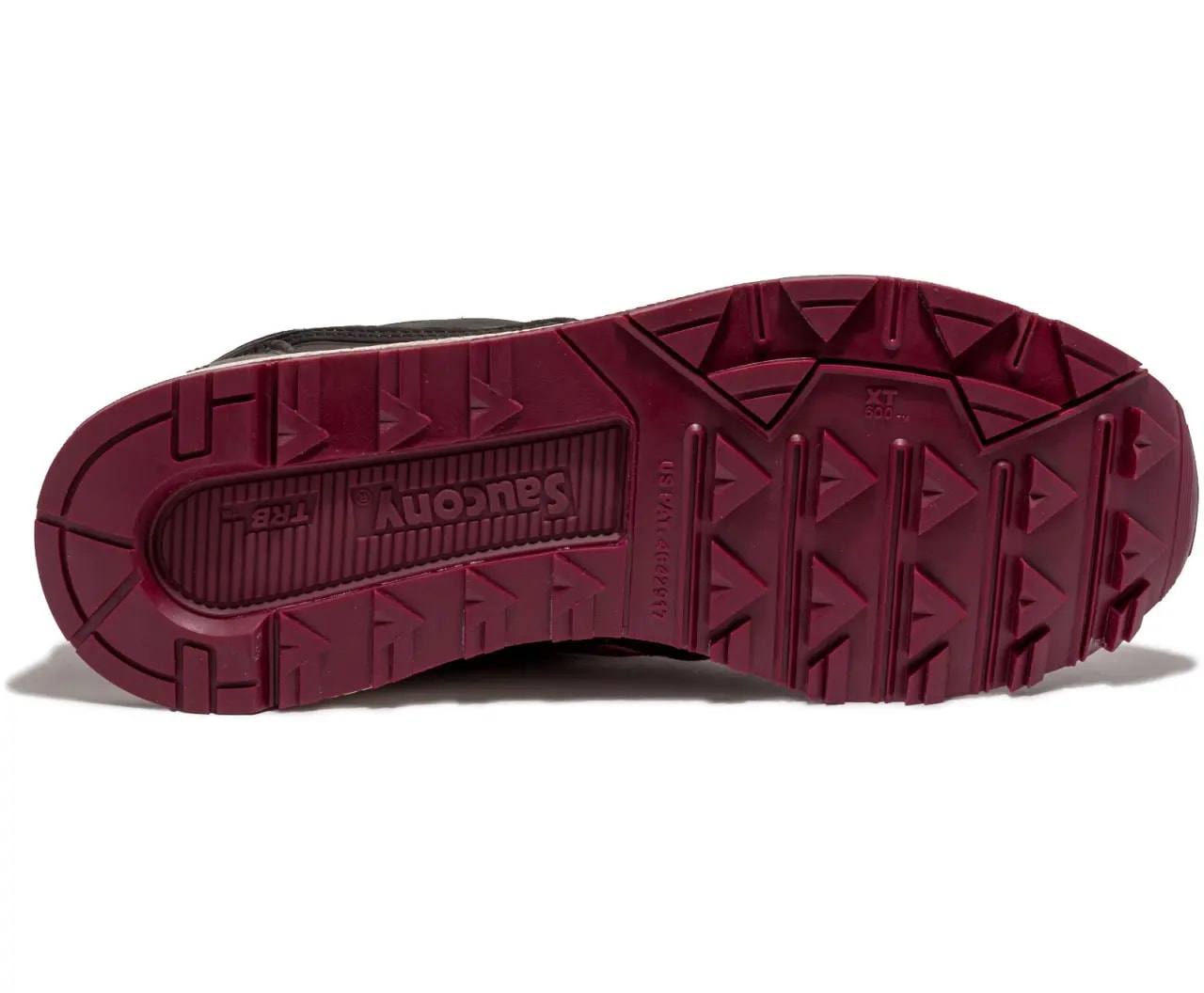 Giày Saucony Azura Horween S70486-1 — ảnh 5