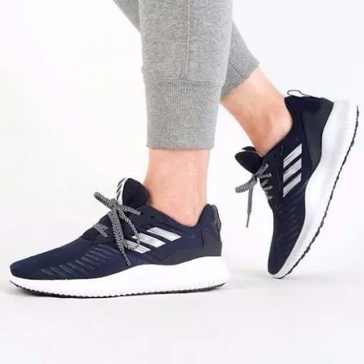 Giày Adidas Alphabounce RC M B42856 — ảnh 2