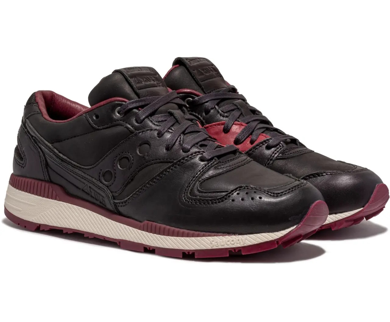 Giày Saucony Azura Horween S70486-1 — ảnh 3