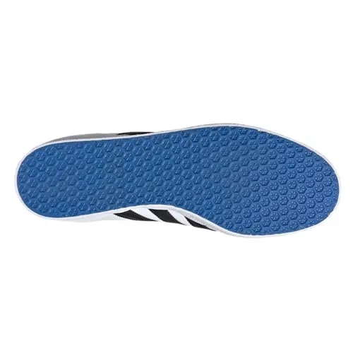 Giày Adidas Originals Gazelle 'Blue White' FU9665 — ảnh 5