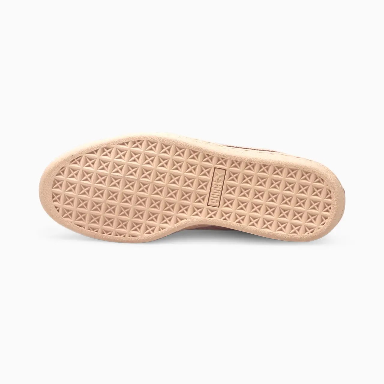 Giày Puma Wmns Suede Classic 'Neutrals' 375128-01 — ảnh 5
