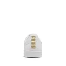 Giày Puma Up Trainers White Gold 372605-07 — ảnh 4