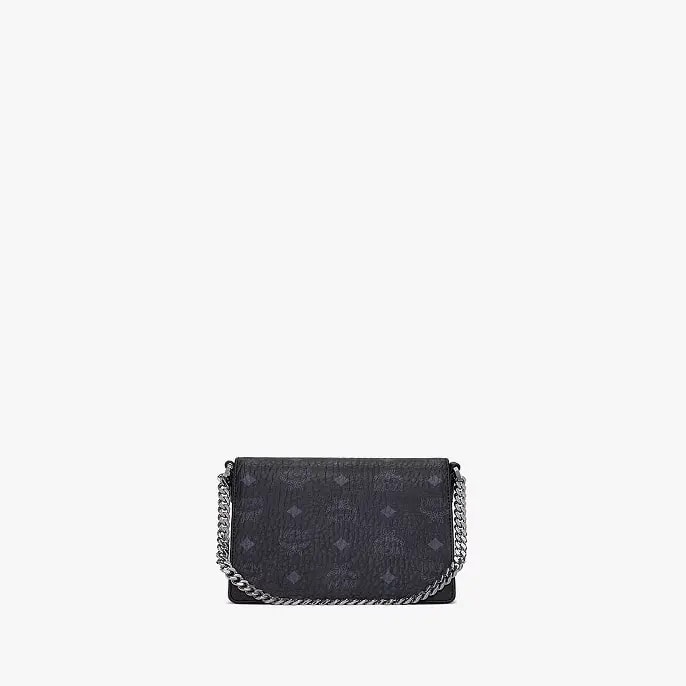 Túi MCM Soft Berlin Multifunction Crossbody in Visetos MMRBSME03BK001 — ảnh 4