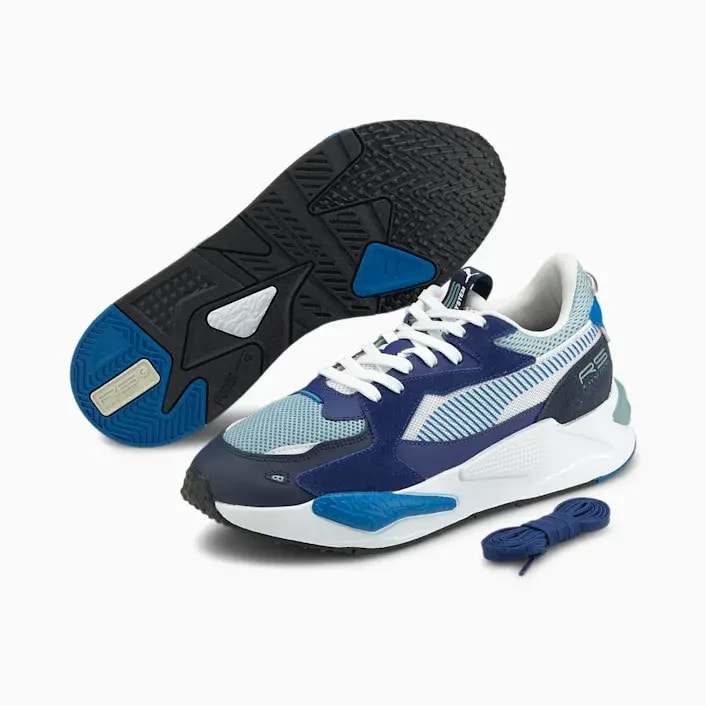 Giày Puma RS-Z Trainers 381640-03 — ảnh 4