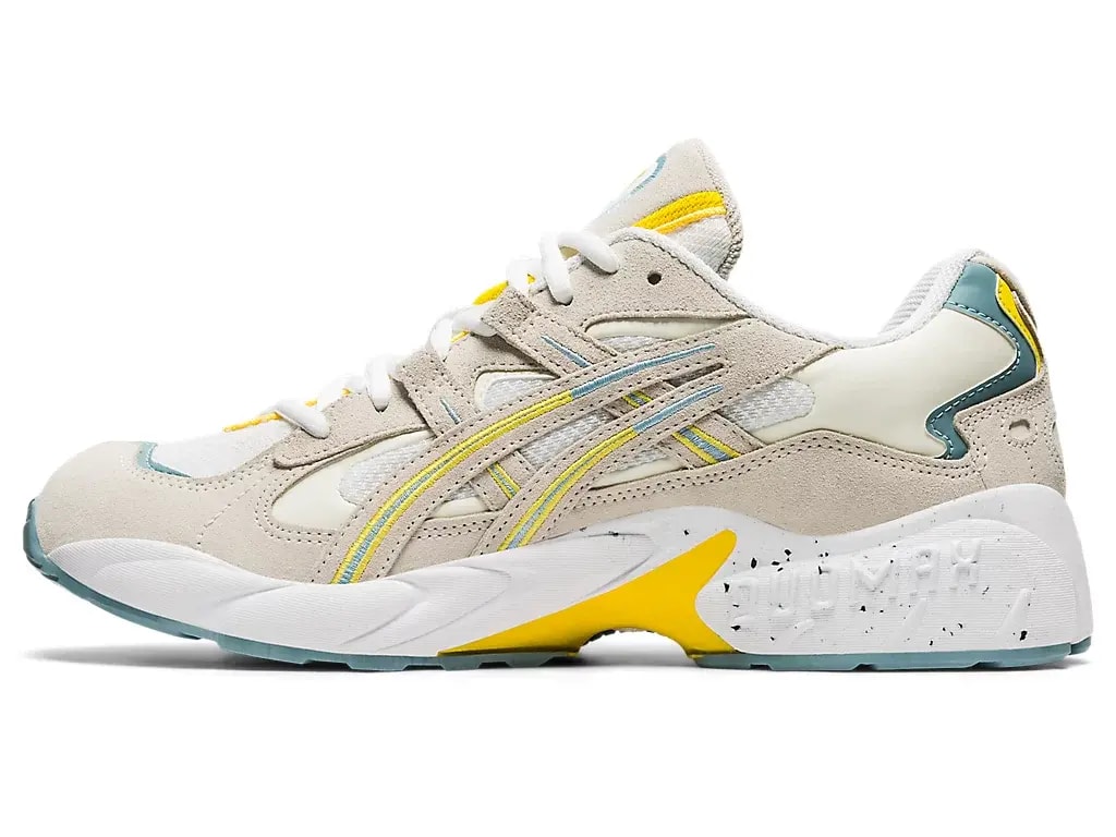 Giày Asics Men's Gel-Kayano 5 OG 'Grey White' 1021A479-021 — ảnh 3