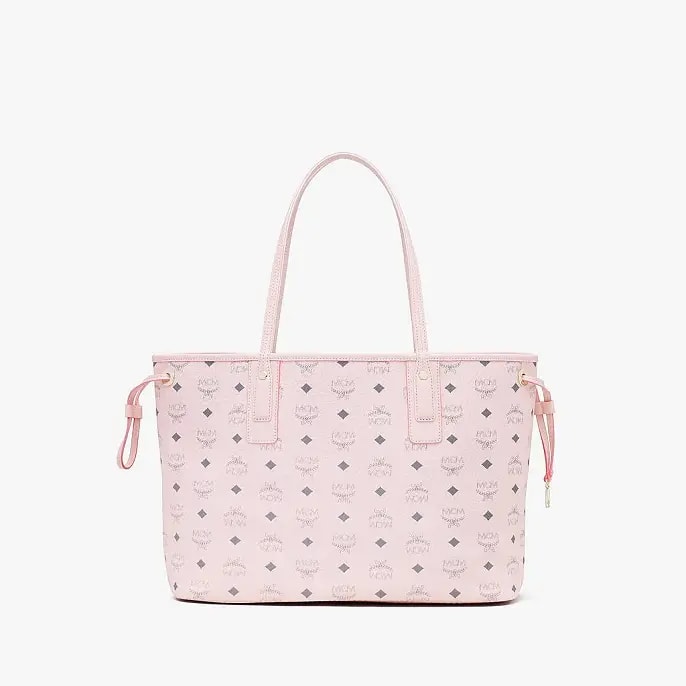 Túi MCM Reversible Liz Shopper in Visetos MWP7AVI22QH001 — ảnh 4
