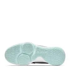 Giày Nike LeBron Witness 5 'Pure Platinum Light Dew' CQ9380-006 — ảnh 5