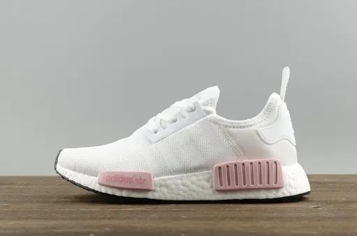Giày Adidas NMD R1 Vapour Pink EE5109 — ảnh 3