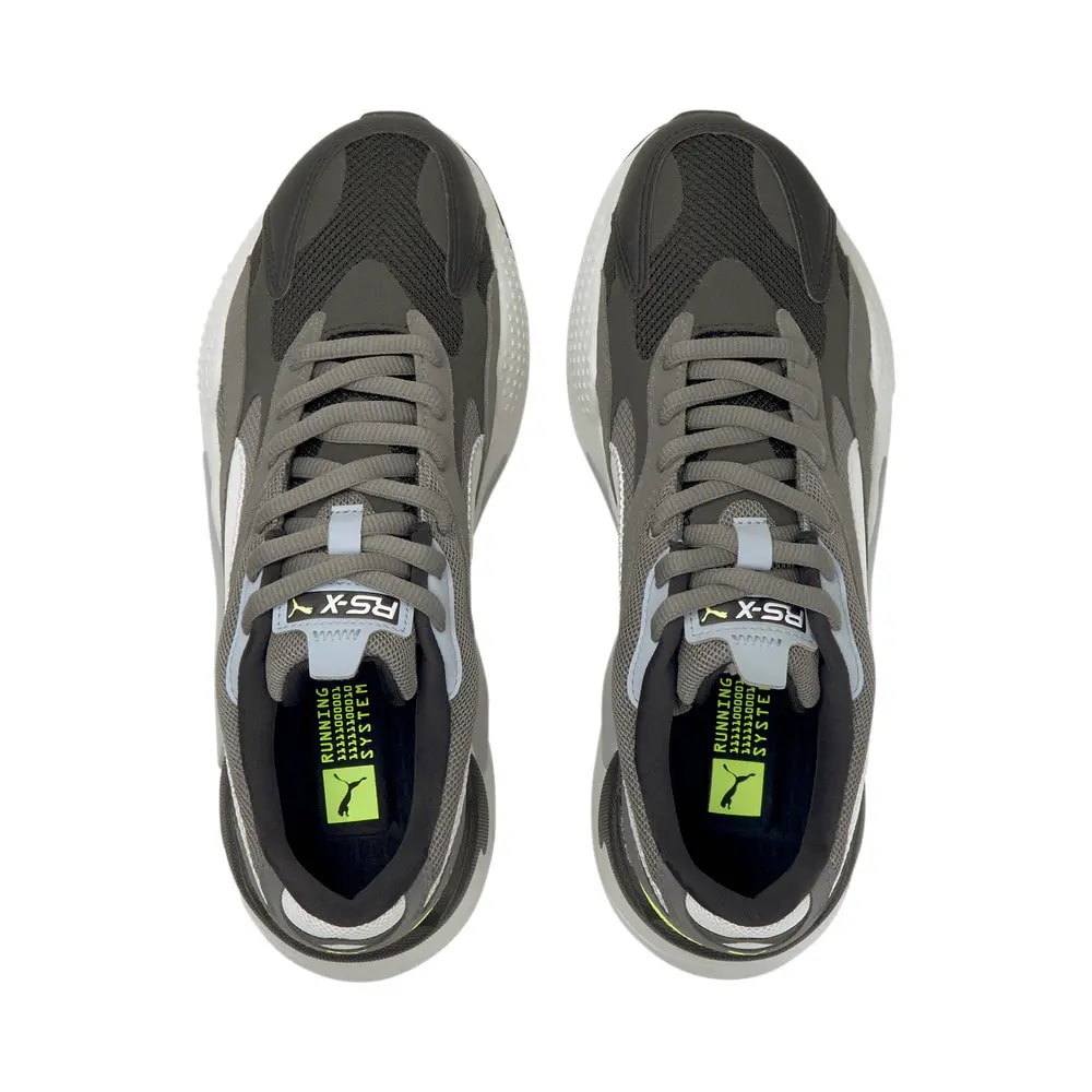Giày Puma RS-X3 'Camo' 382821-03 — ảnh 2