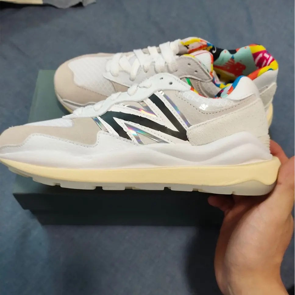 Giày New Balance 5740 'Pride' M5740PR1 — ảnh 5