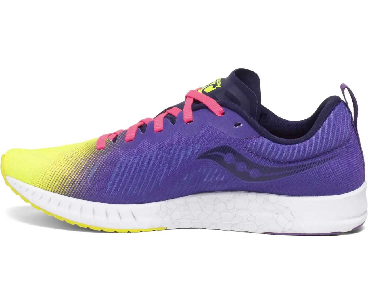 Giày Saucony Fastwitch 9 'Citron' S19053-2 — ảnh 2