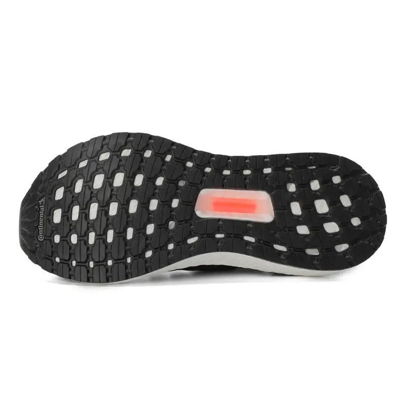 Giày Adidas UltraBoost 19 J 'Core Black' EF0928 — ảnh 3