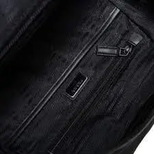 Balo Prada Technical Fabric Leather Backpack 2VZ066-2CIL-F0YVM — ảnh 2