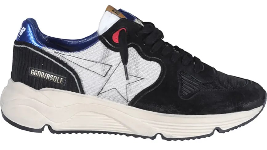 Giày Golden Goose Running Sole GMF00126-F002100-10648 — kich-thuoc: 40