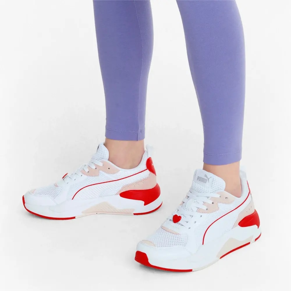 Giày Puma X-Ray Game Wmns Valentine 368857-01 — ảnh 4