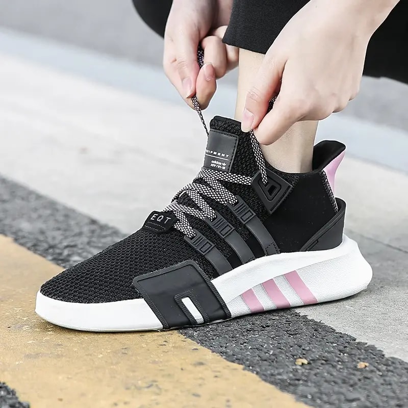 Giày Adidas Wmns EQT Bask ADV 'True Pink' G54480 — ảnh 4