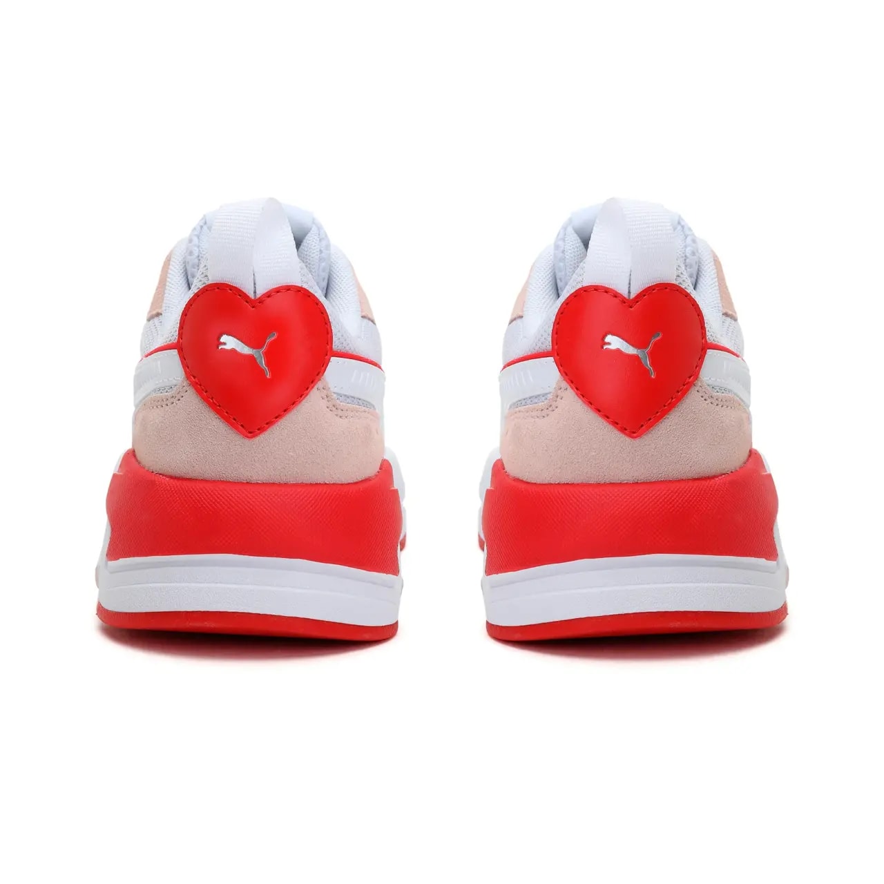 Giày Puma X-Ray Game Wmns Valentine 368857-01 — ảnh 3