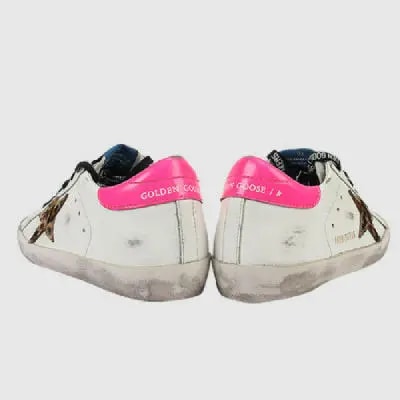 Giày Golden Goose Super Star Classic GWF00101-F000115-80164 — ảnh 3