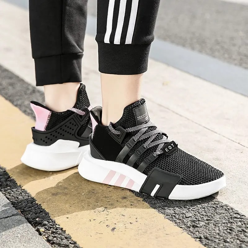 Giày Adidas Wmns EQT Bask ADV 'True Pink' G54480 — ảnh 3