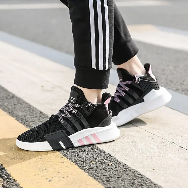Giày Adidas Wmns EQT Bask ADV 'True Pink' G54480 — ảnh 2