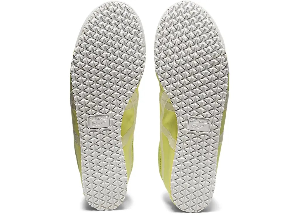 Giày Onitsuka Tiger Mexico 66 Slip On Huddle Yellow White 1183B565-750 — ảnh 5