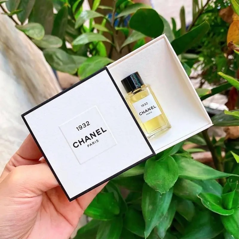 Nước Hoa Chanel 1932 EDP — ảnh 3