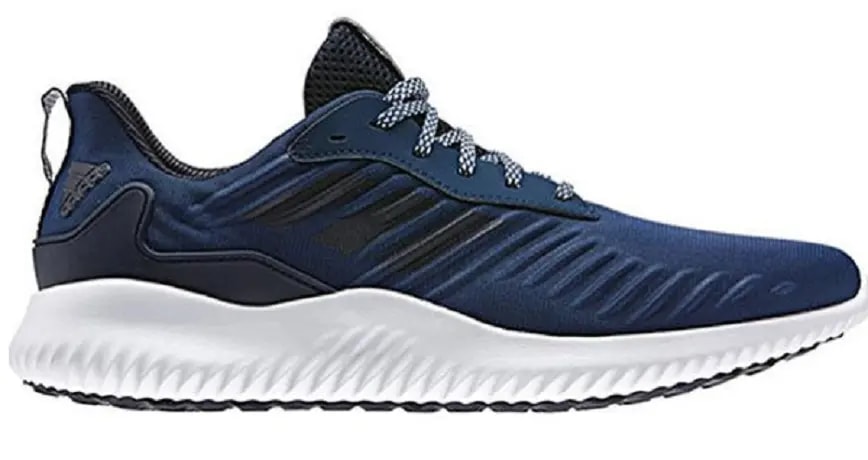 Giày Adidas Alphabounce RC 'Navy Blue' B42650 — kich-thuoc: 44