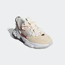 Giày Adidas Women's Original Ozweego Zip GZ2642 — ảnh 5