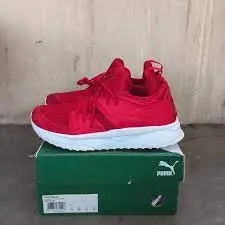 Giày Puma Tsugi Blaze Ignite Red 363745-03 — ảnh 2