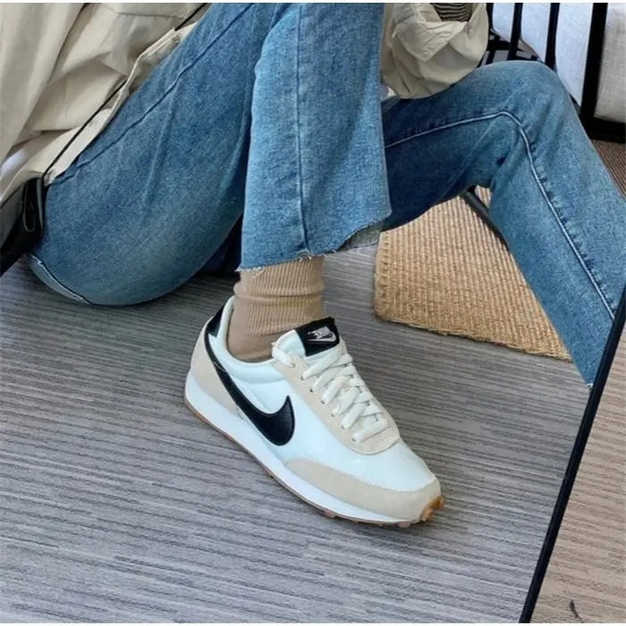 Giày Nike Wmns Daybreak 'Pale Ivory' CK2351-100 — ảnh 3