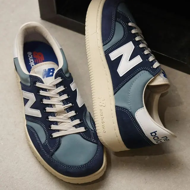 Giày New Balance Pro Court 'Dark Navy' PROCTCCB — ảnh 4