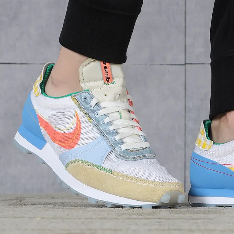 Giày Nike Daybreak Type 'What The' CZ8654-164 — ảnh 5