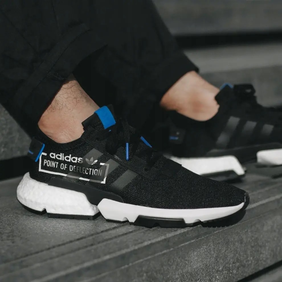 Giày Adidas P.O.D. S3.1 'Alphatype' CG6884 — ảnh 2