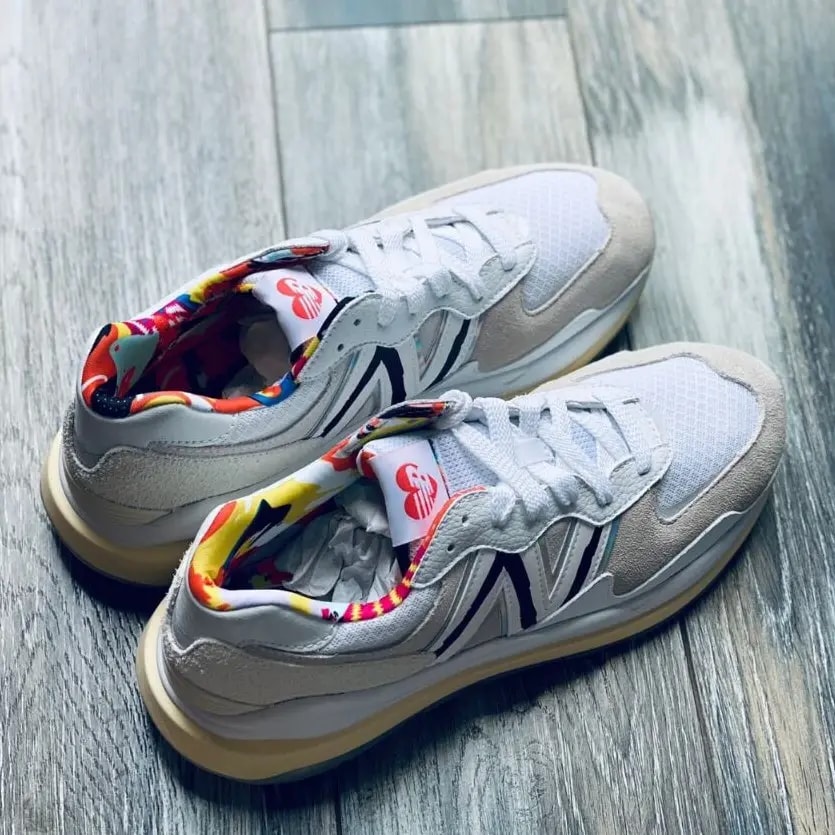 Giày New Balance 5740 'Pride' M5740PR1 — ảnh 4