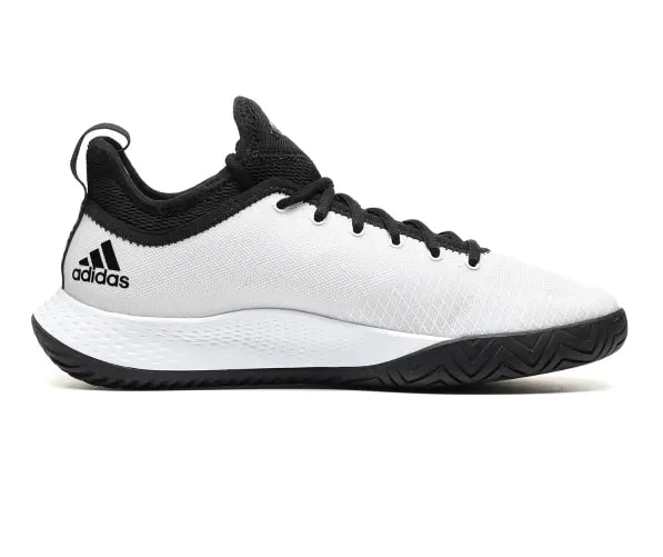 Giày Tennis Adidas Defiant Generation 'White Black' FX5809 — ảnh 2