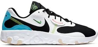 Giày Nike Renew Lucent II CK7811-100 — kich-thuoc: 40.5