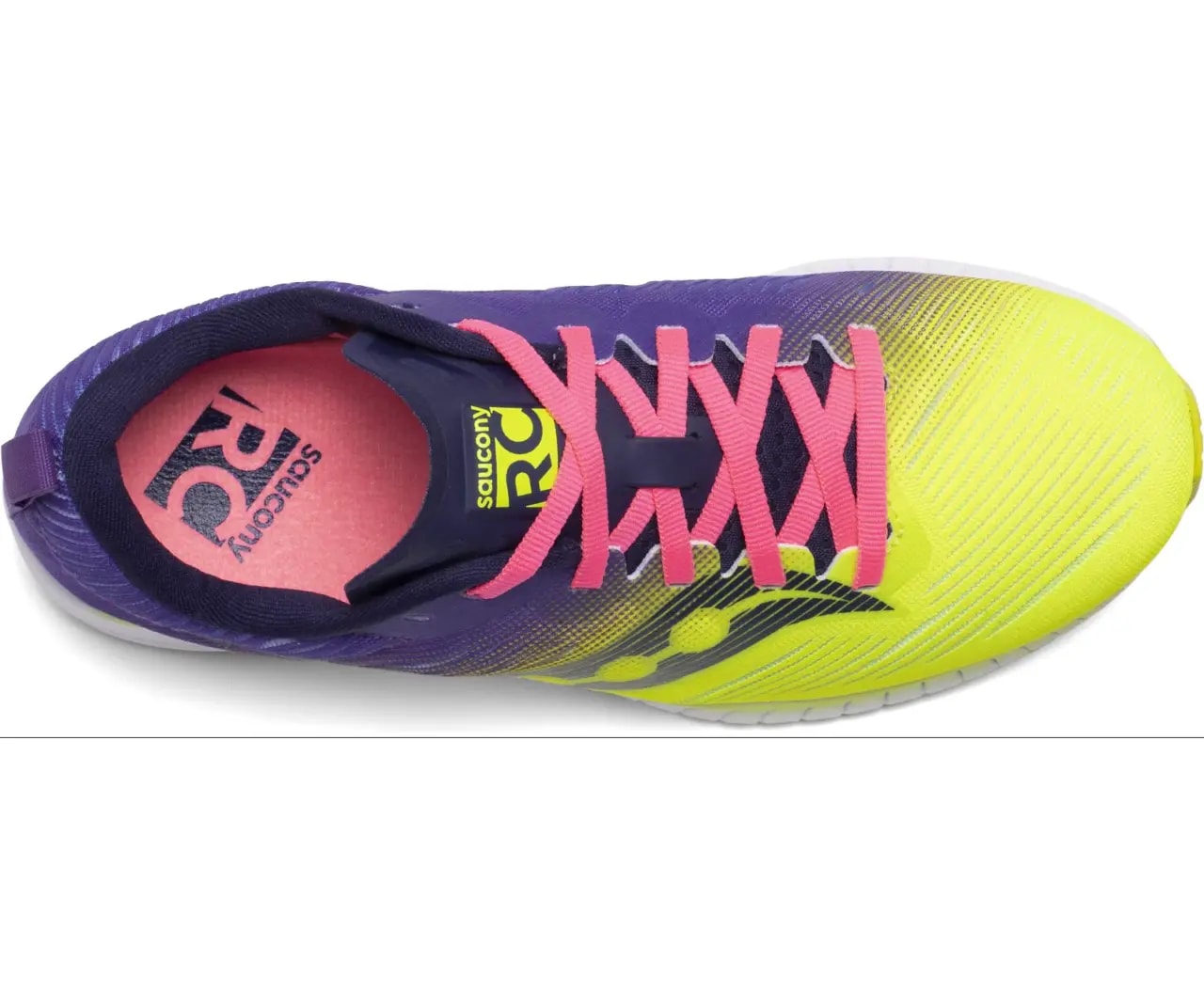 Giày Saucony Fastwitch 9 'Citron' S19053-2 — ảnh 3