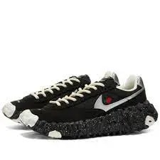 Giày Nike Undercover x Overbreak SP 'Black' DD1789-001 — ảnh 4
