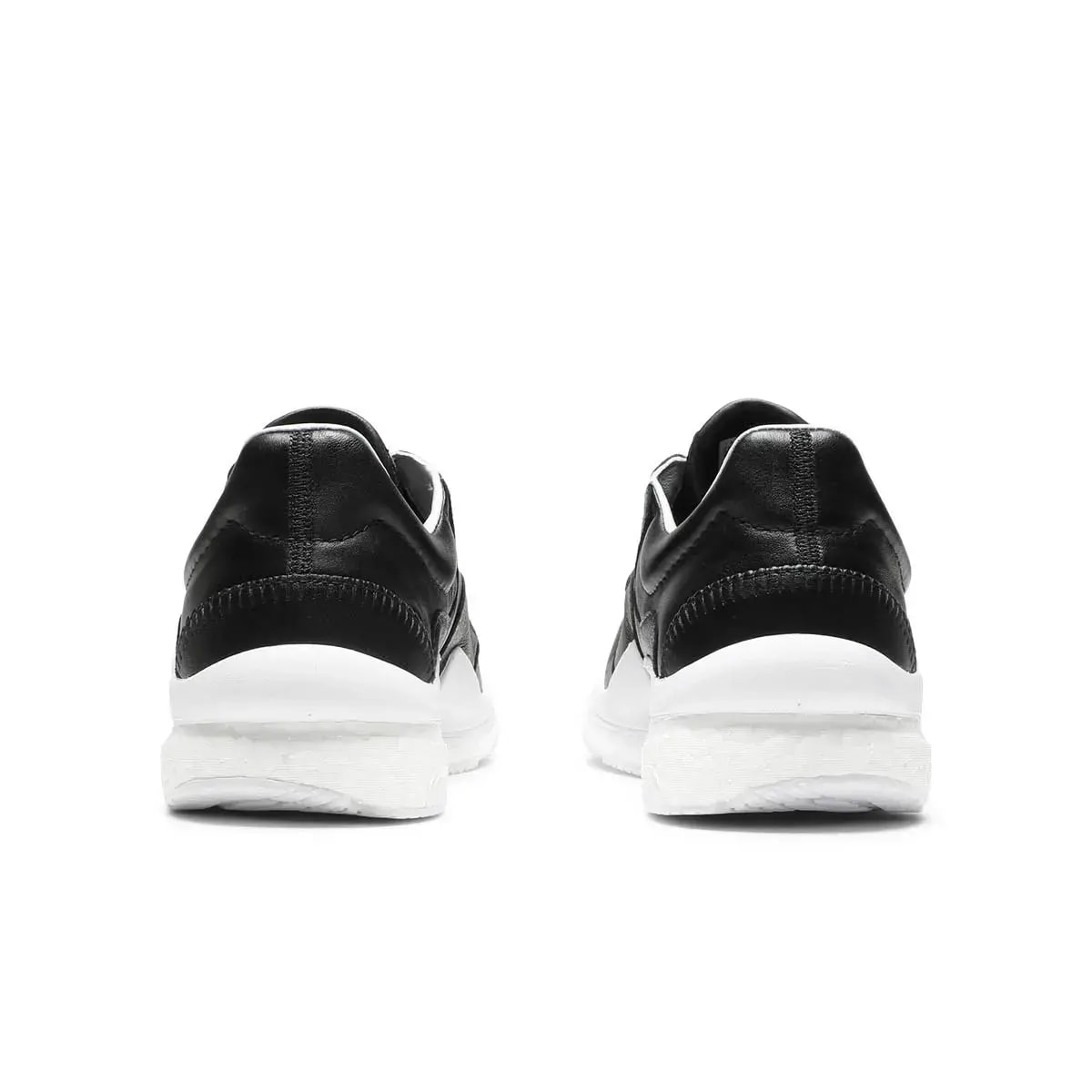 Giày Adidas Y-3 Adizero Runner 'Black White' EF2563 — ảnh 4
