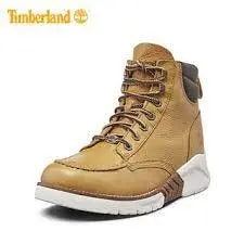 Giày Timberland Men's Shoes Sports Casual Trendy Boots A27W1W — ảnh 4